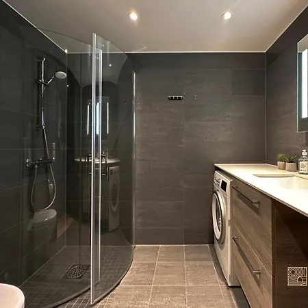 Modern Apartment In Trysil Lodge - Ski-Inout *