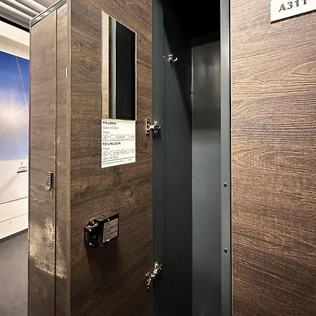 Apartamento Modern Apartment In Trysil Lodge - Ski-Inout Trysil