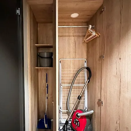 Modern Apartment In Trysil Lodge - Ski-Inout Trysil
