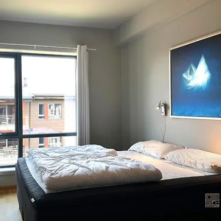 Modern Apartment In Trysil Lodge - Ski-Inout Apartamento Trysil