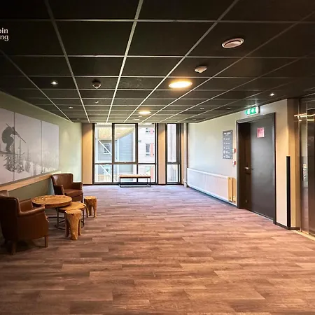 Modern Apartment In Trysil Lodge - Ski-Inout *