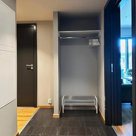 Modern Apartment In Trysil Lodge - Ski-Inout *