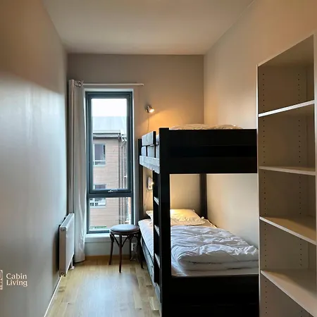Modern Apartment In Trysil Lodge - Ski-Inout * Trysil